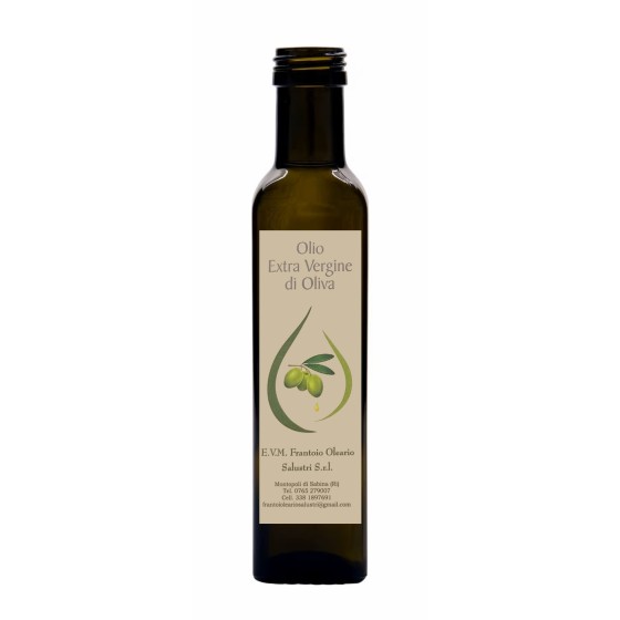 Bouteille 0.75 litre Bio