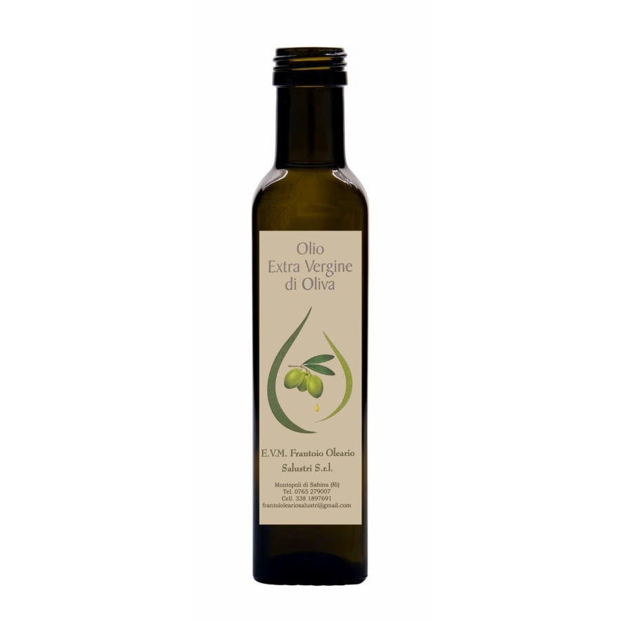 Bottle 0,75 liter Bio